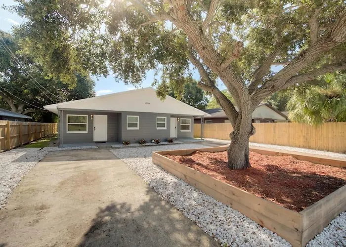 Bayshore Home