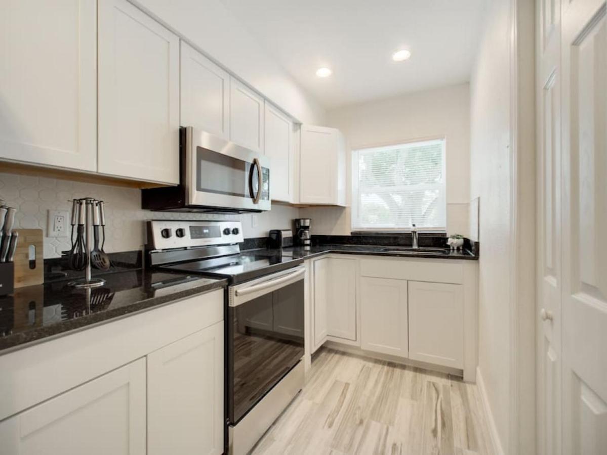 Apartment Bayshore *