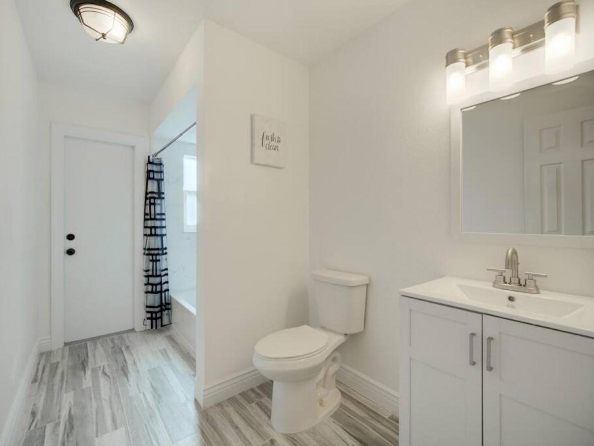 Apartment Bayshore *